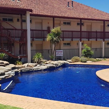 Vine Inn Barossa Nuriootpa Exterior foto