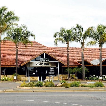 Vine Inn Barossa Nuriootpa Exterior foto