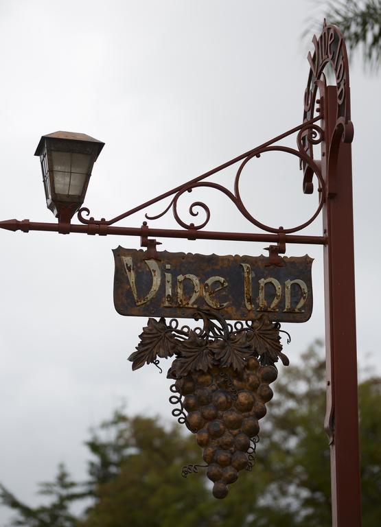 Vine Inn Barossa Nuriootpa Exterior foto