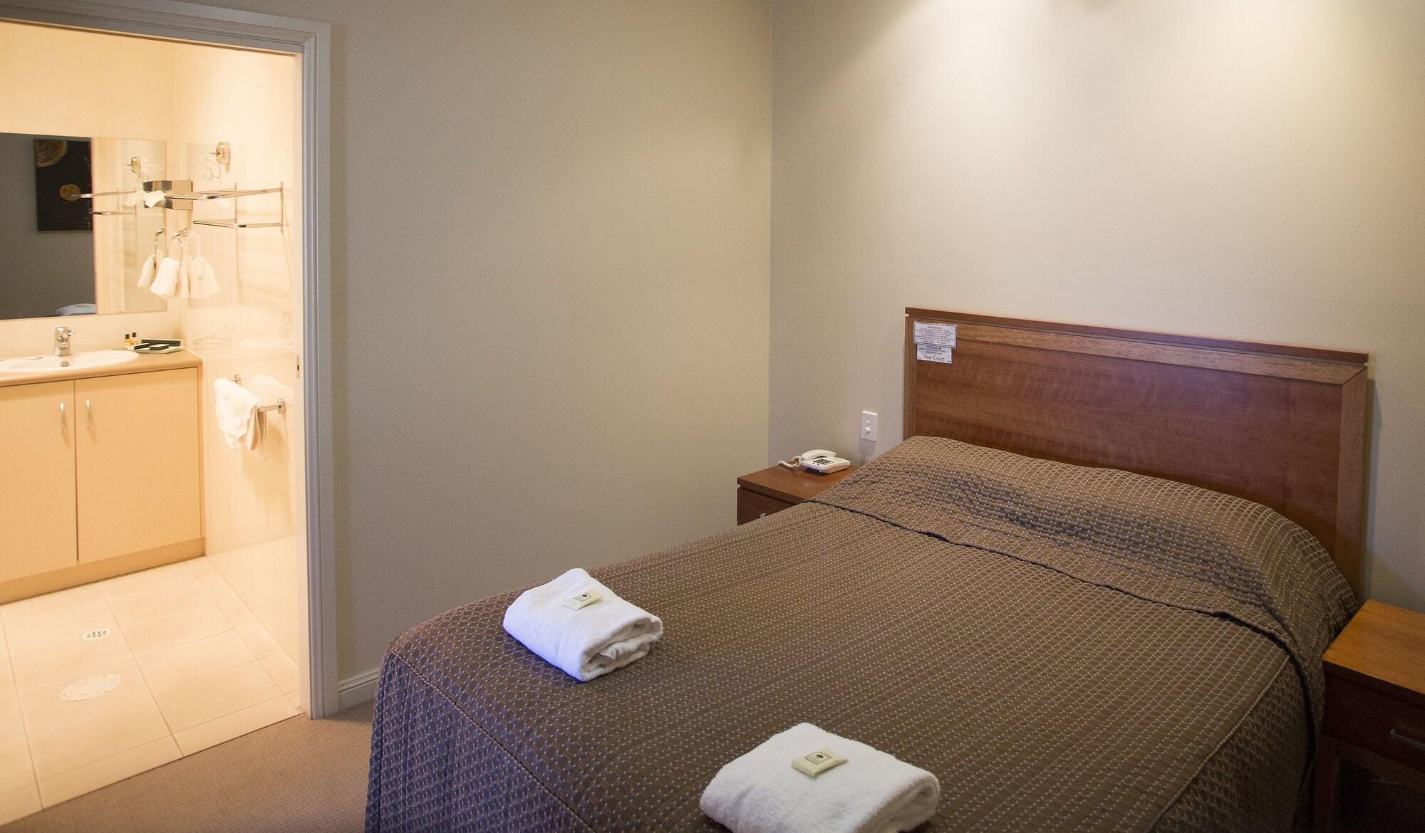 Vine Inn Barossa Nuriootpa Exterior foto