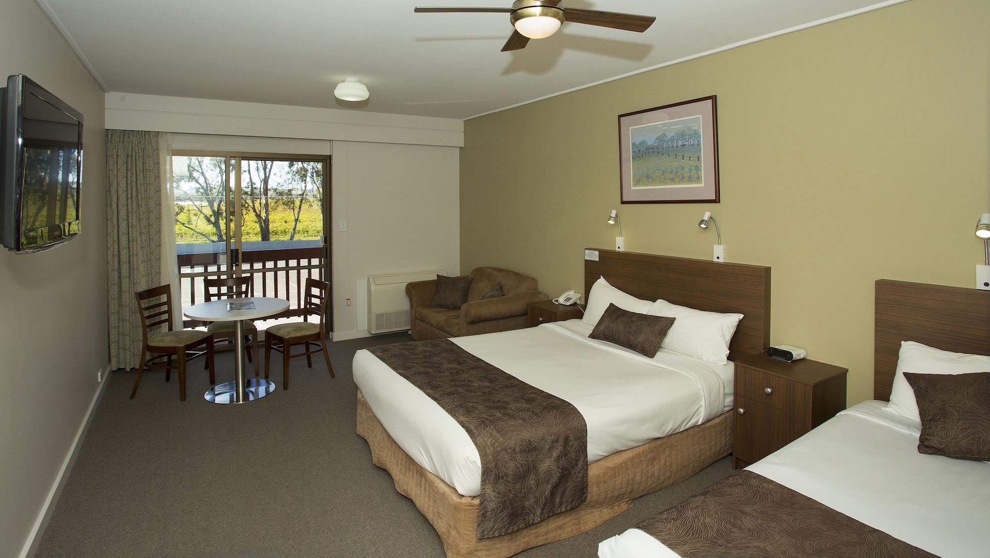 Vine Inn Barossa Nuriootpa Exterior foto